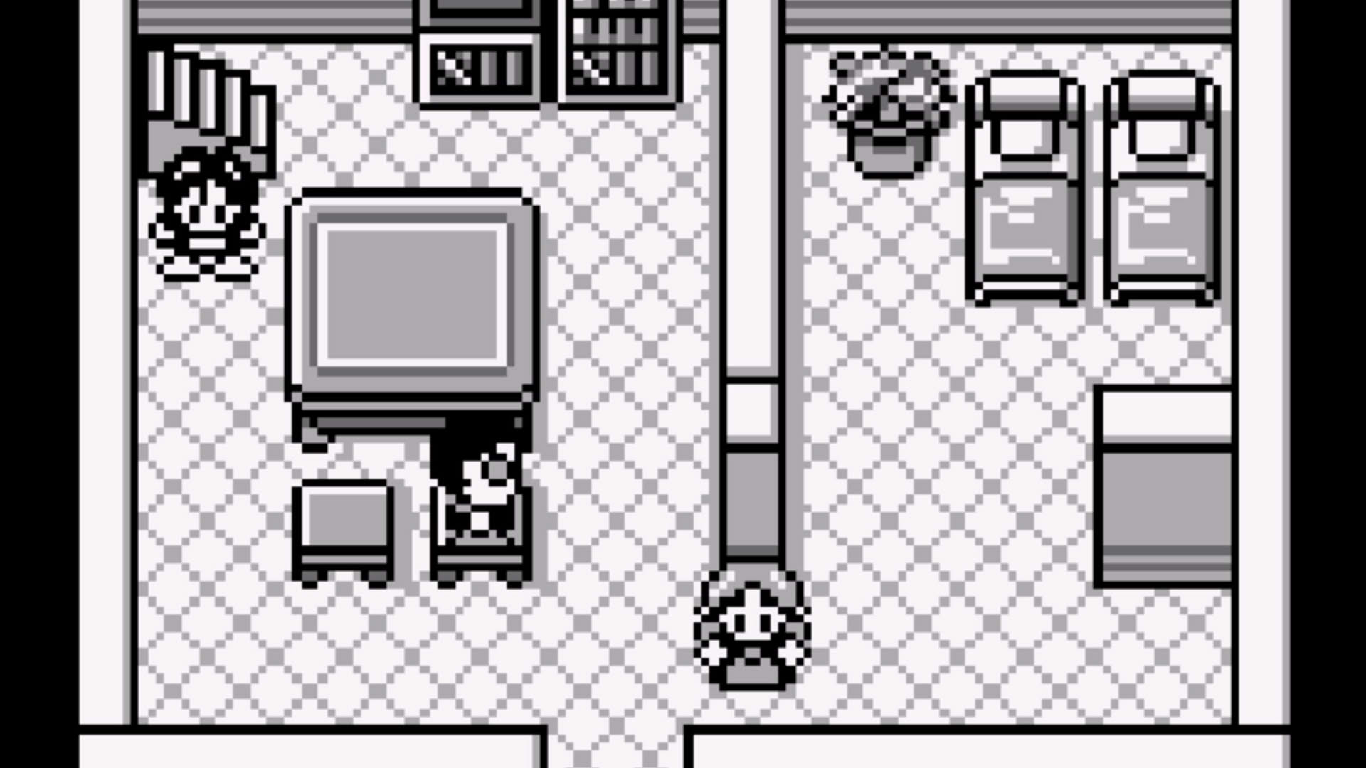 Screenshot for Medarot Kuwagata Version