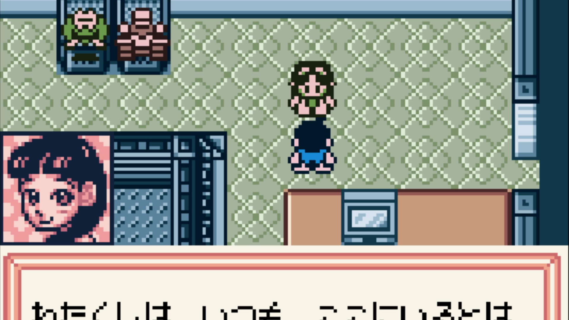 Screenshot for Medarot 2: Kuwagata Version