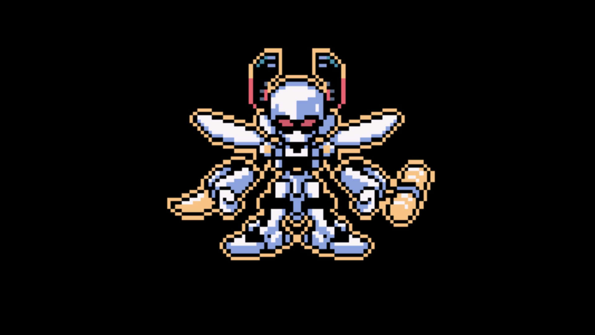 Screenshot for Medarot 4: Kuwagata Version