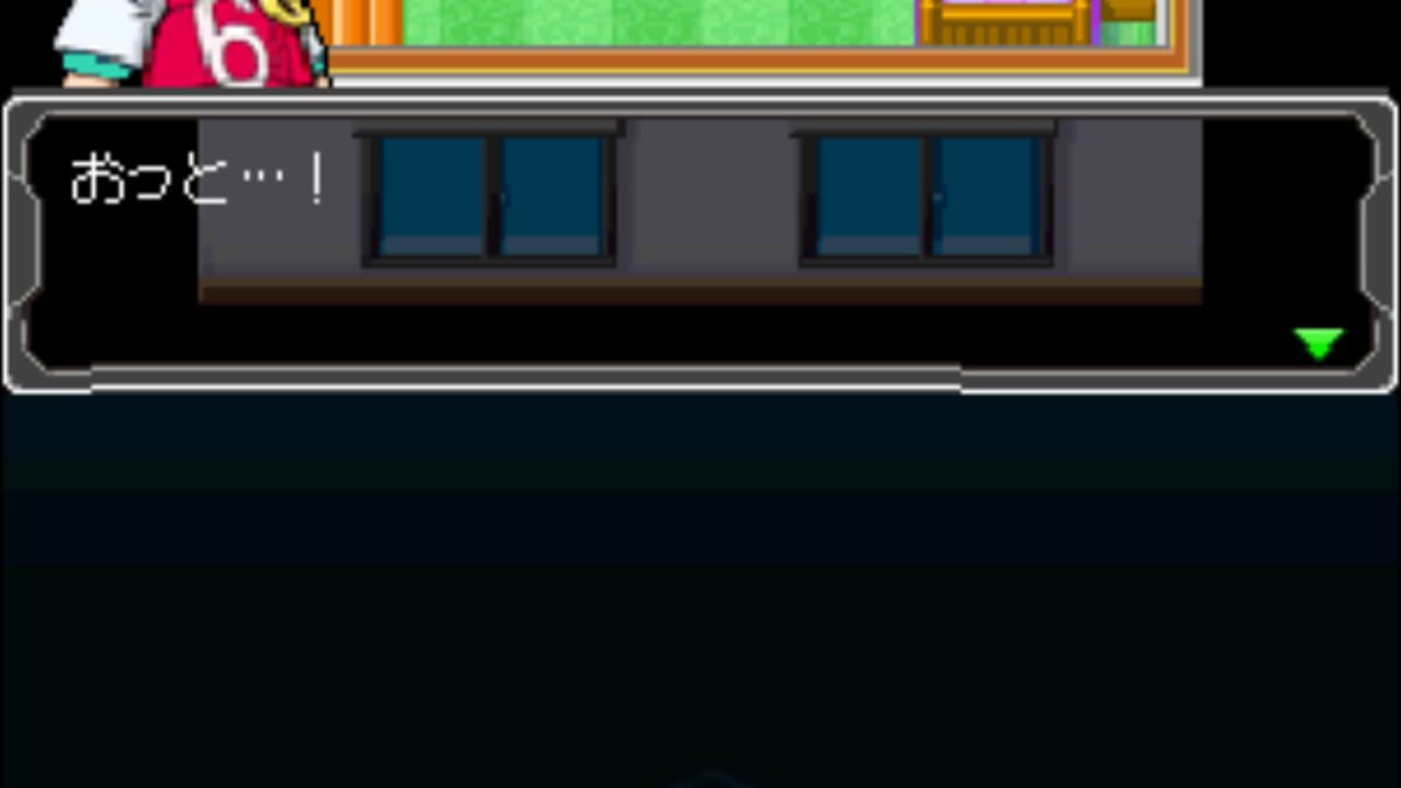 Screenshot for Medarot DS: Kabuto Version