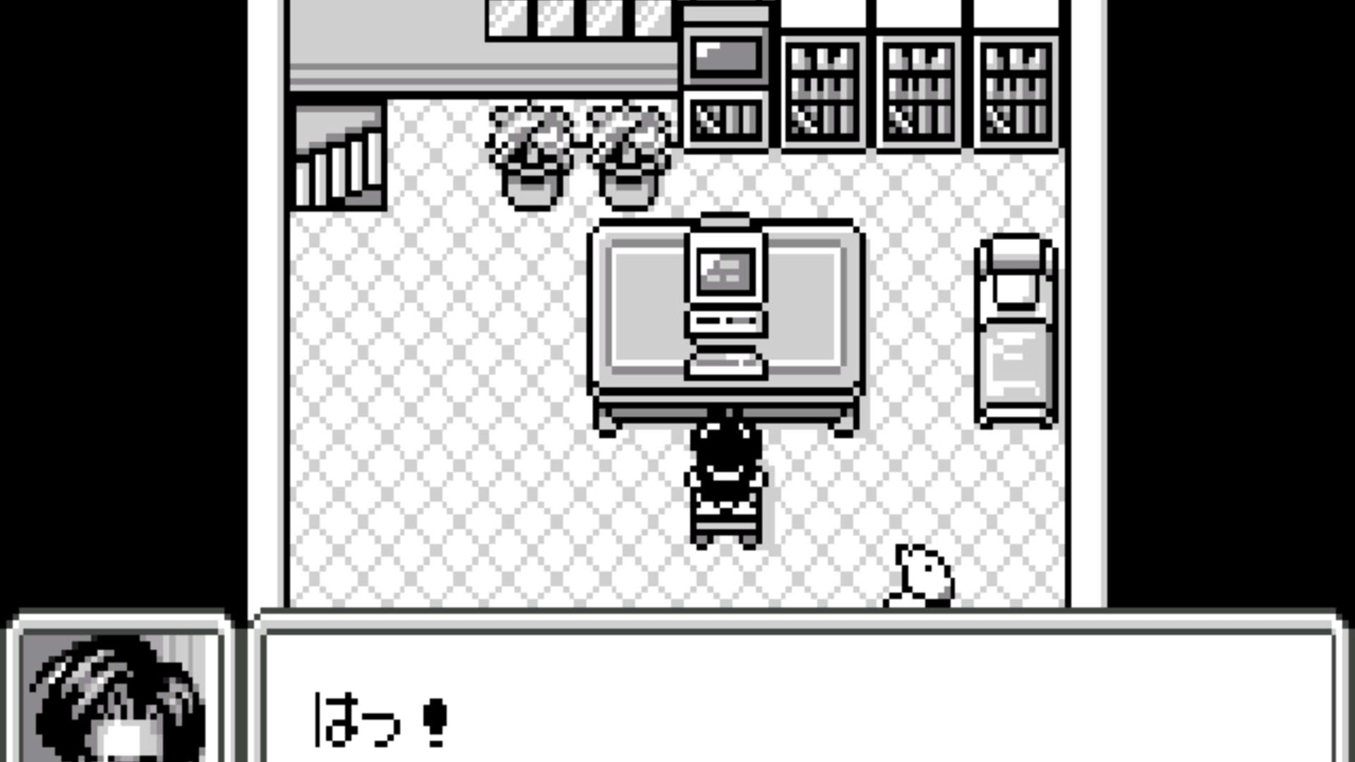 Screenshot for Medarot: Perfect Edition - Kabuto Version
