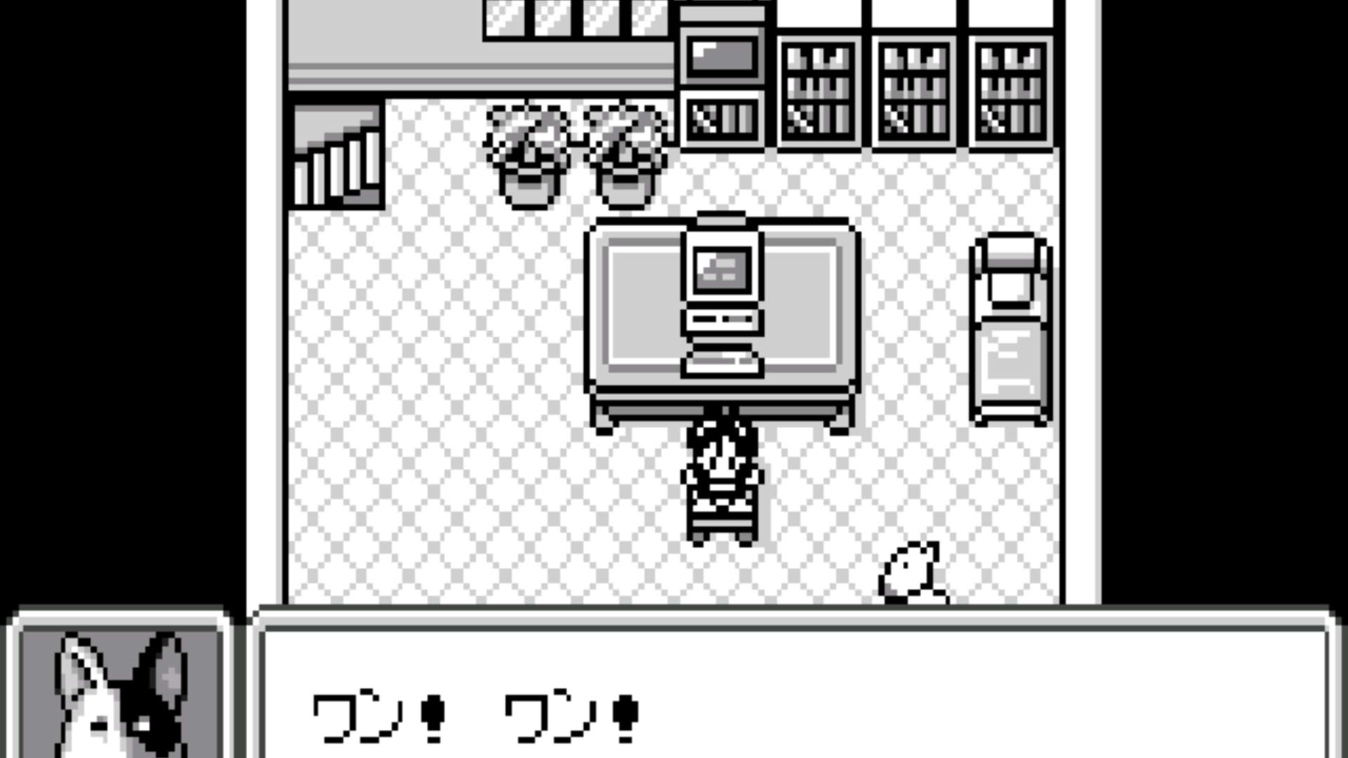 Screenshot for Medarot: Perfect Edition - Kuwagata Version