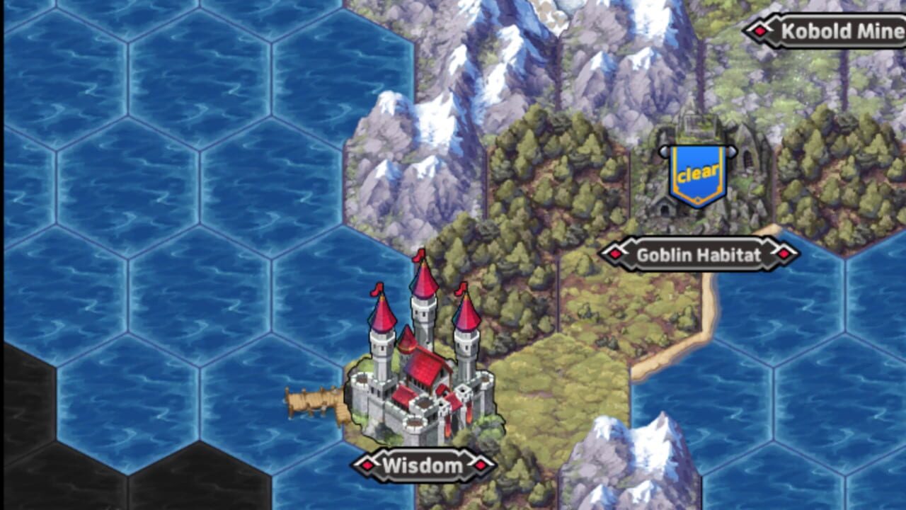Screenshot for AngelKnights