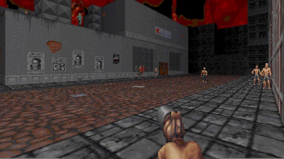Screenshot for Blood: Plasma Pak