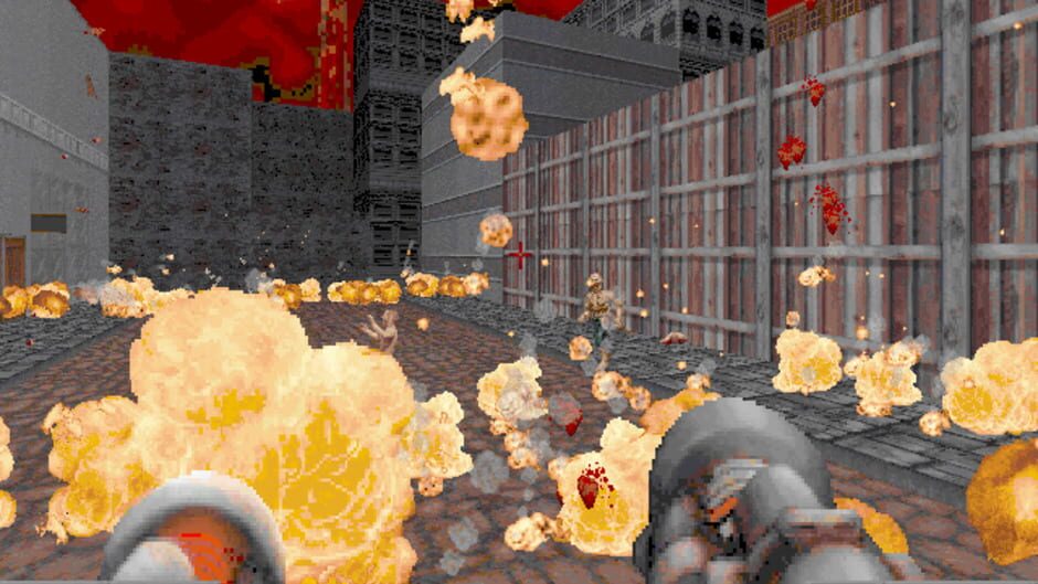 Screenshot for Blood: Plasma Pak