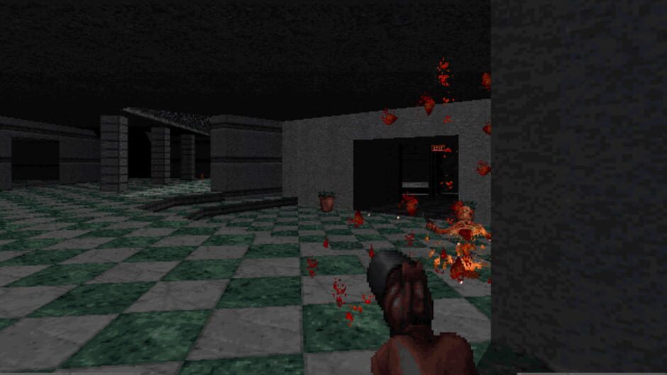 Screenshot for Blood: Plasma Pak