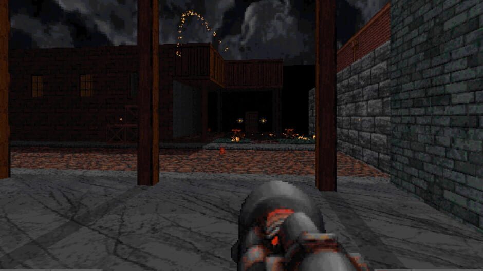 Screenshot for Blood: Plasma Pak