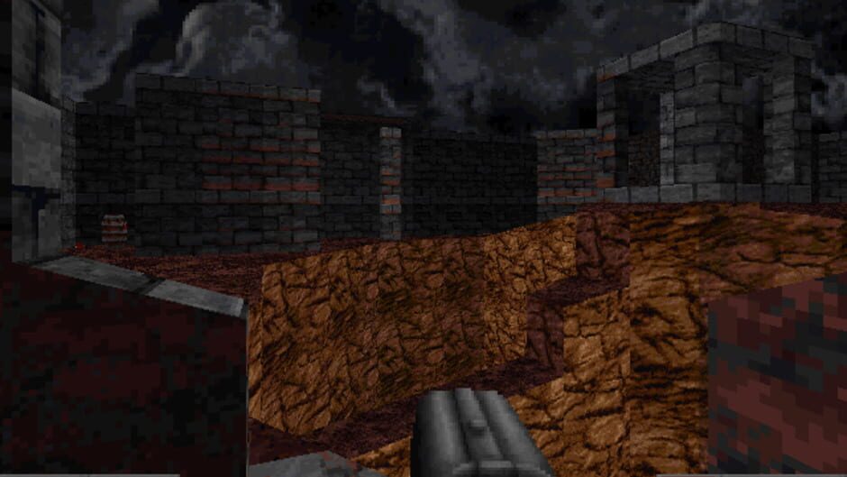 Screenshot for Blood: Plasma Pak
