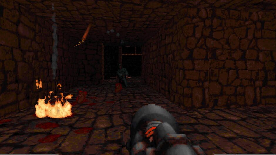 Screenshot for Blood: Plasma Pak