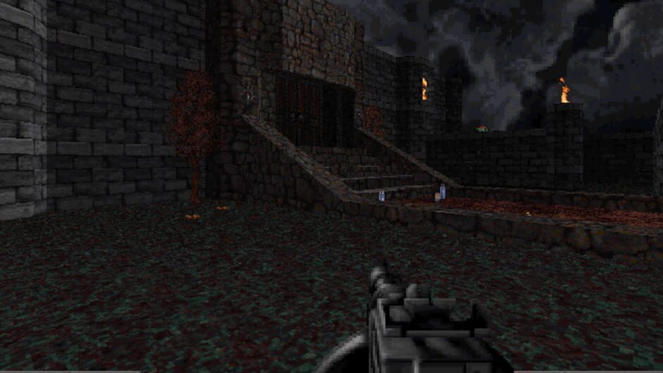 Screenshot for Blood: Plasma Pak