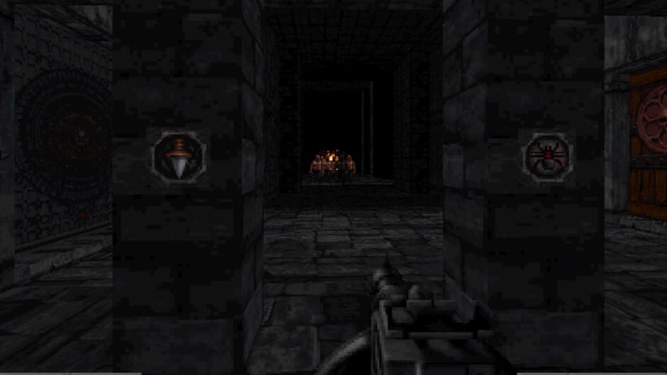 Screenshot for Blood: Plasma Pak