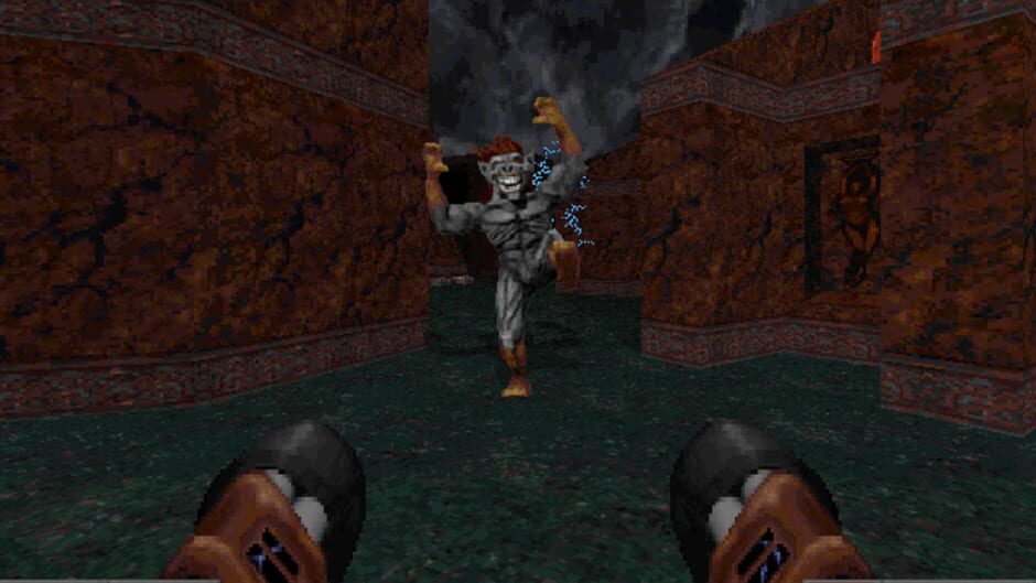 Screenshot for Blood: Plasma Pak