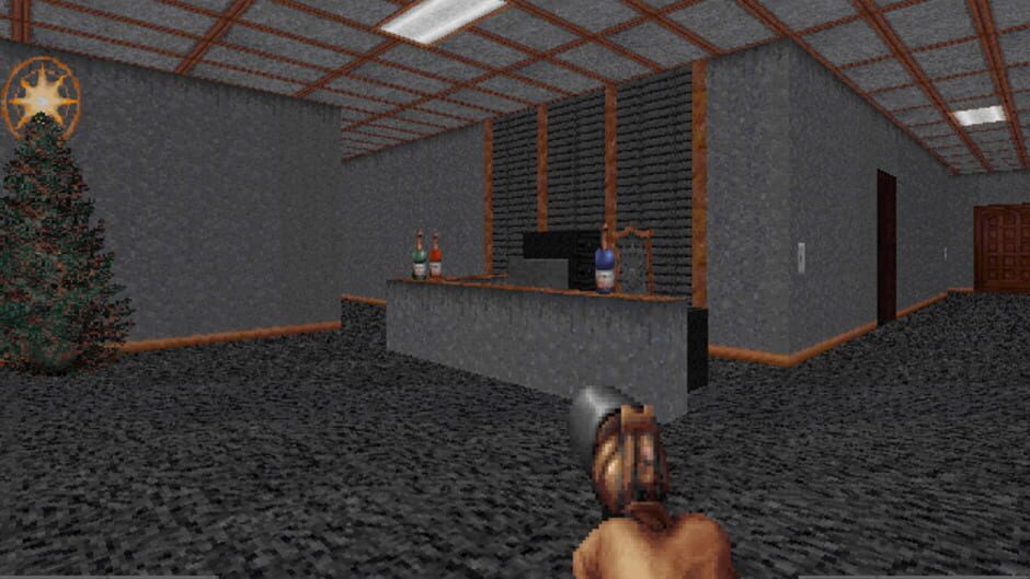 Screenshot for Blood: Plasma Pak