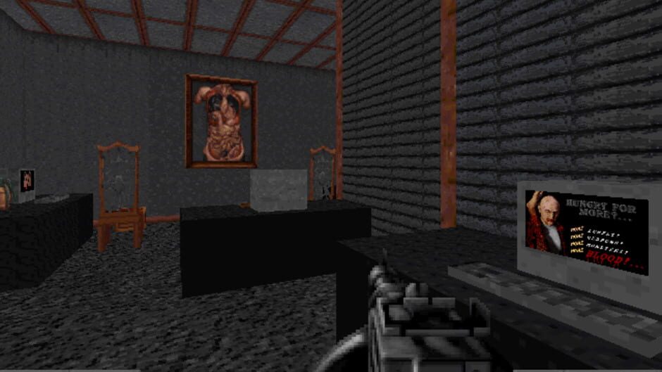 Screenshot for Blood: Plasma Pak