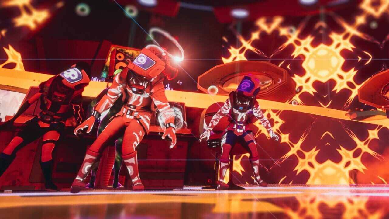 Screenshot for Starl Metaverse Project