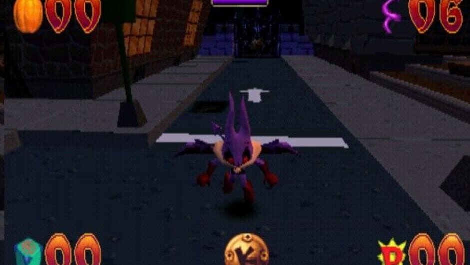 Screenshot for Jersey Devil