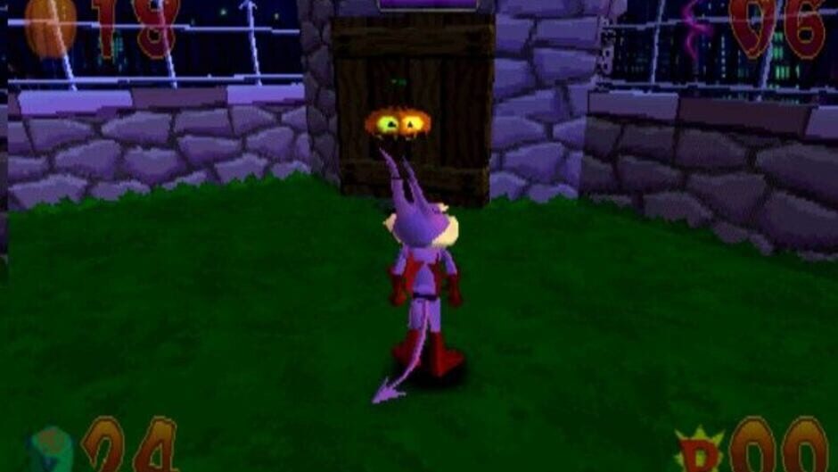 Screenshot for Jersey Devil