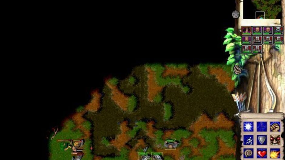 Screenshot for Hesperian Wars