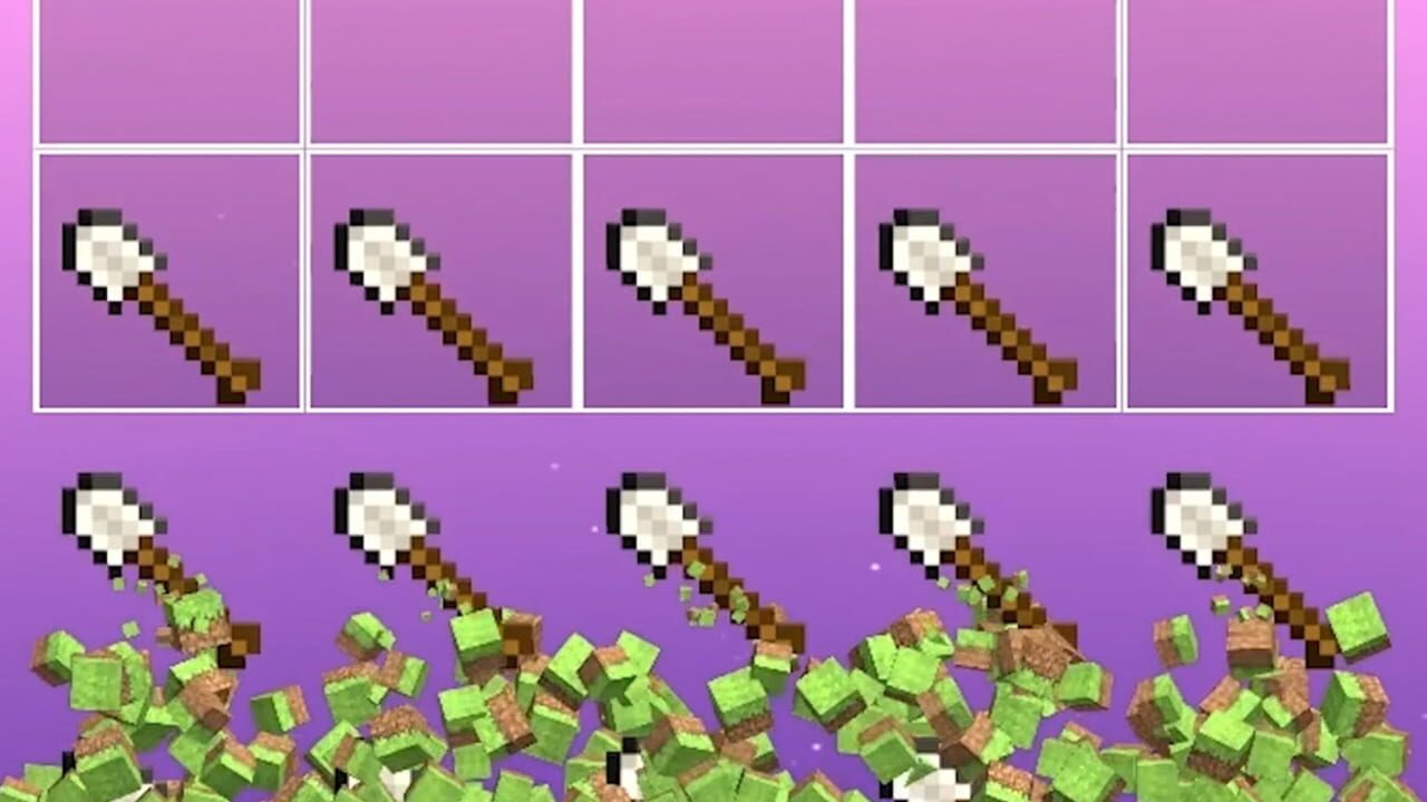 Screenshot for Merge Miners