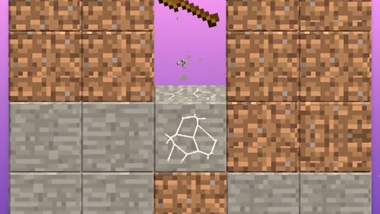 Screenshot for Merge Miners
