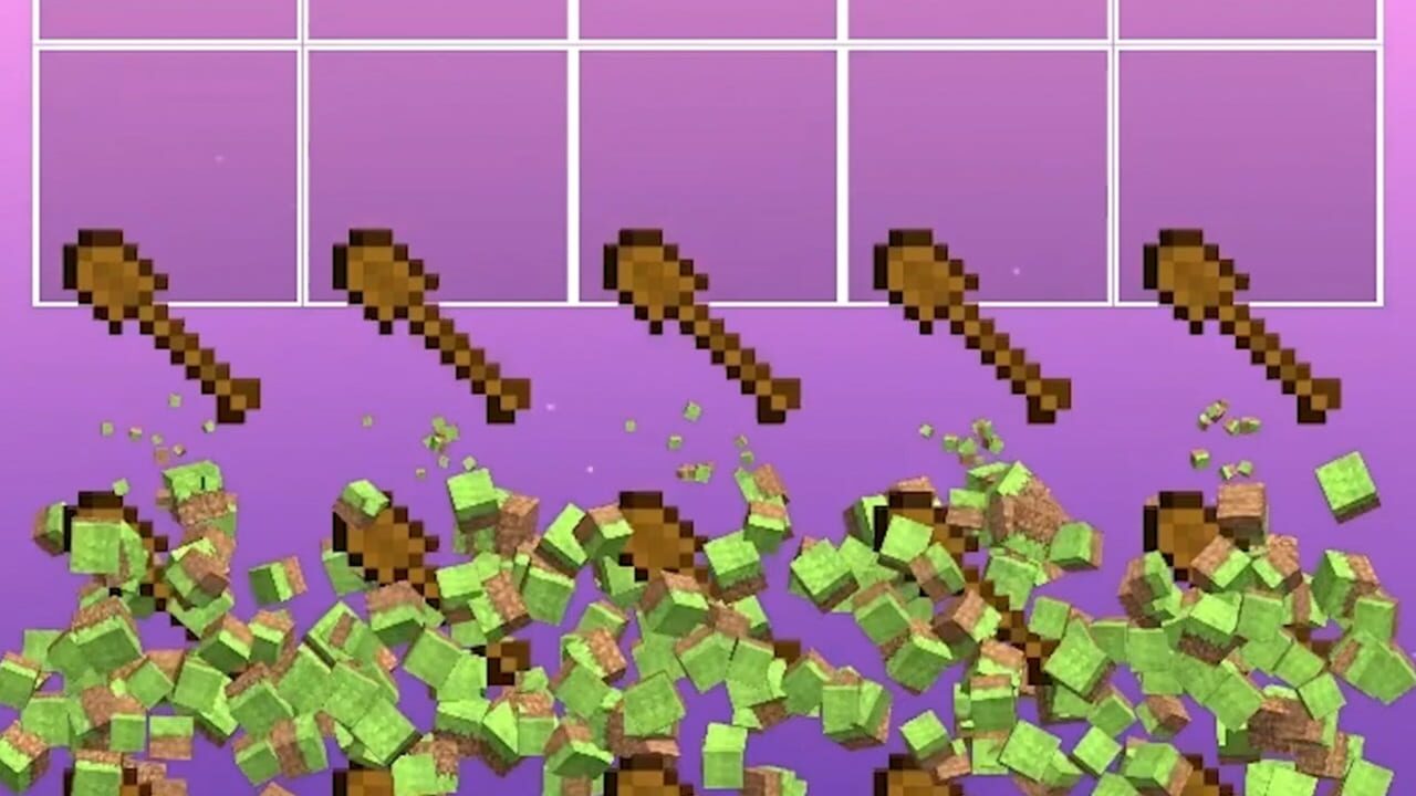 Screenshot for Merge Miners