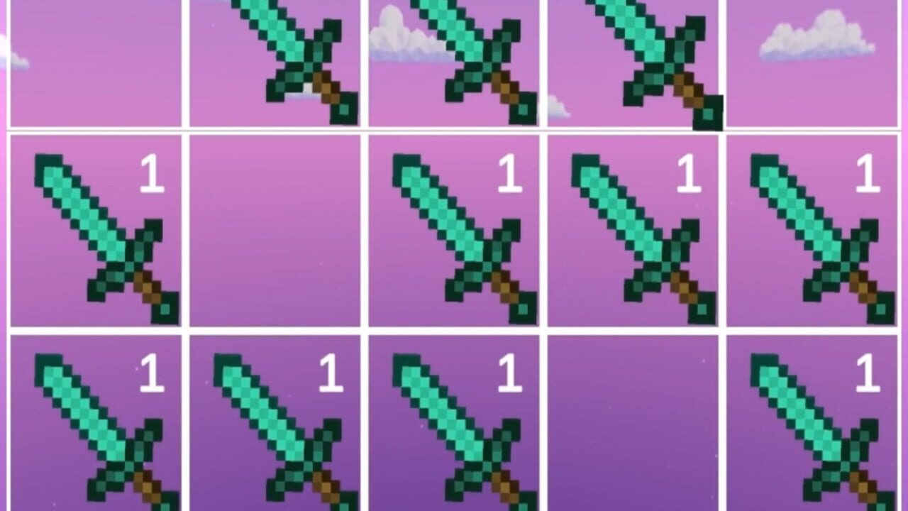 Screenshot for Merge Miners
