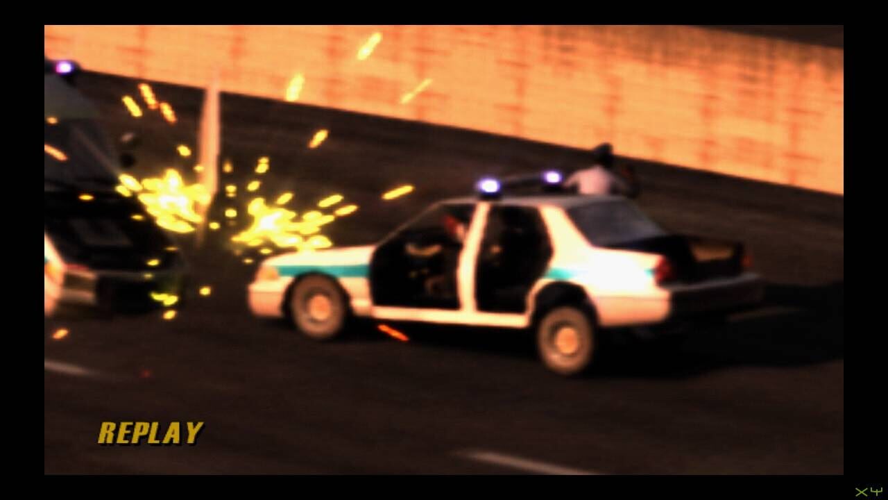 Screenshot for Double S.T.E.A.L.: The Second Clash