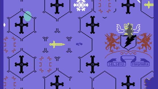 Screenshot for Ice Palace