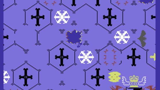 Screenshot for Ice Palace