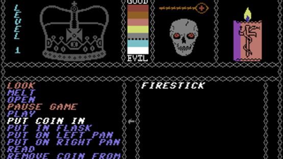 Screenshot for Ice Palace