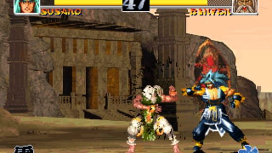 Screenshot for Ragnagard