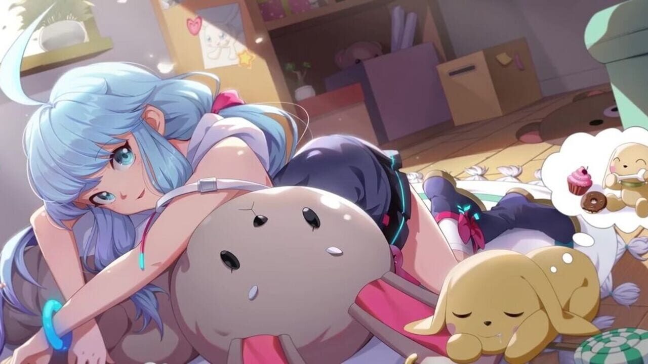 Screenshot for Digimon New Century