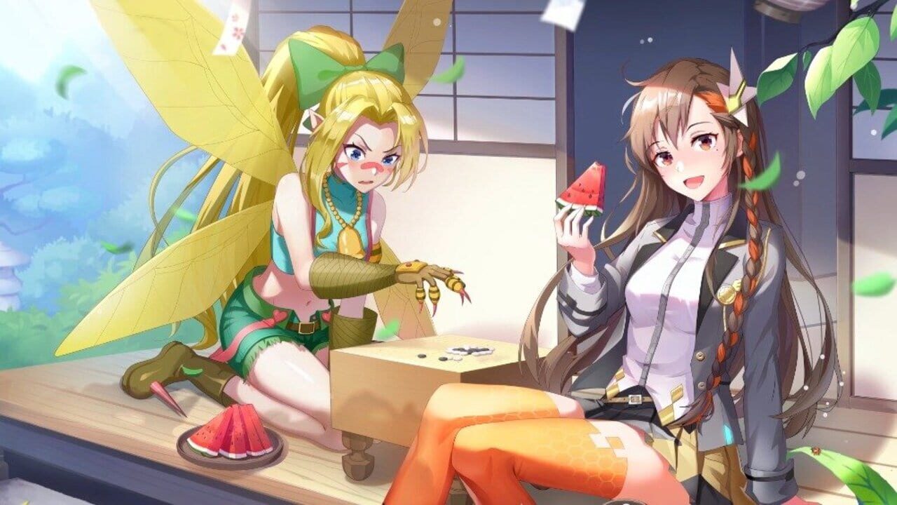 Screenshot for Digimon New Century