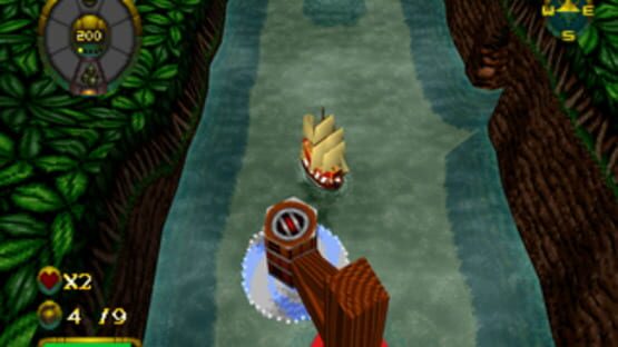 Screenshot for Shipwreckers!