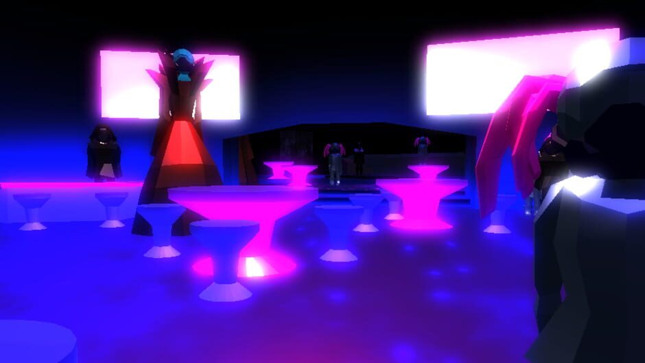 Screenshot for Nocturne