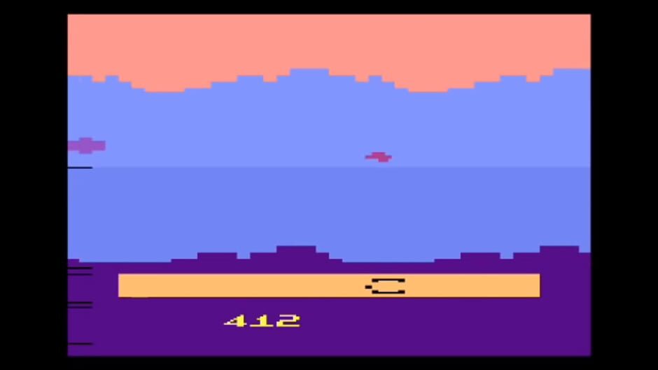 Screenshot for Star Wars: The Empire Strikes Back