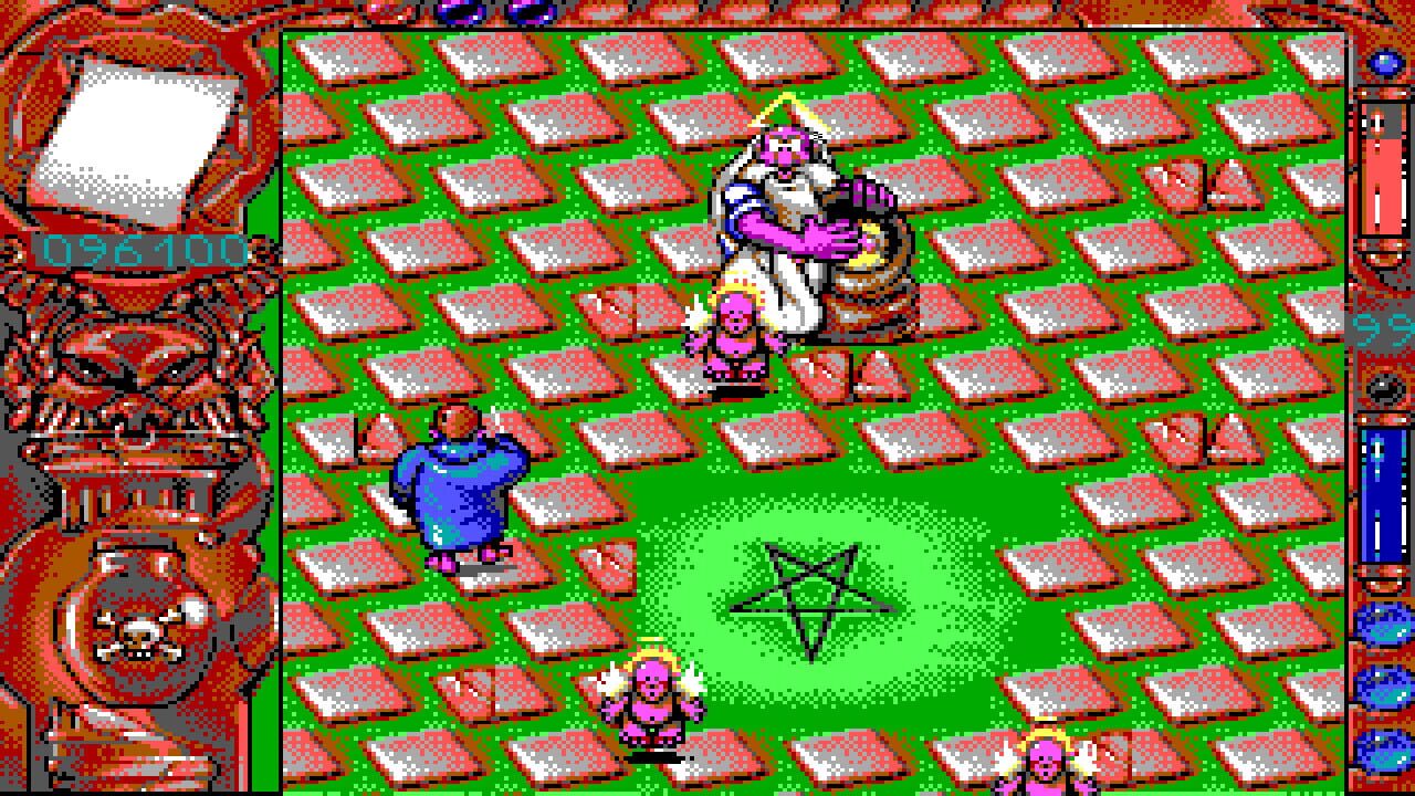 Screenshot for Mystical