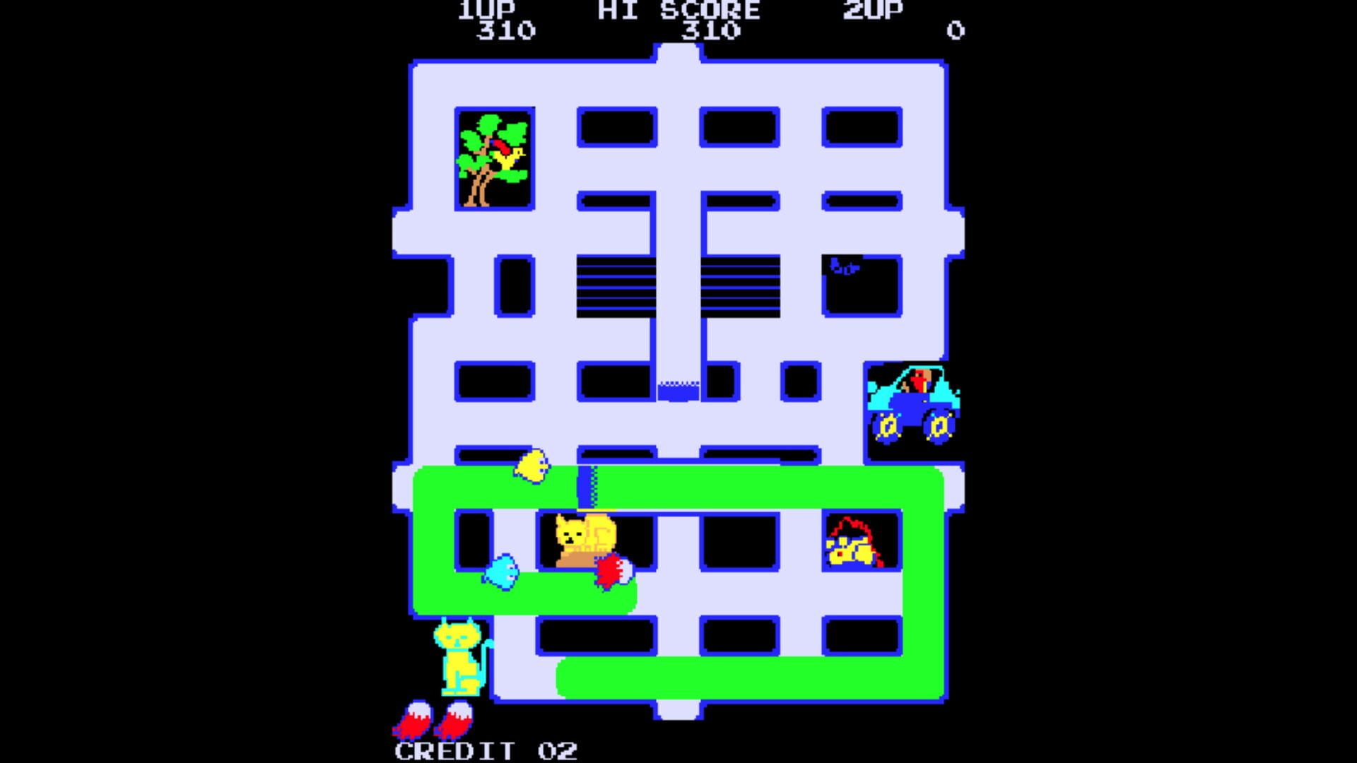 Screenshot for Make Trax