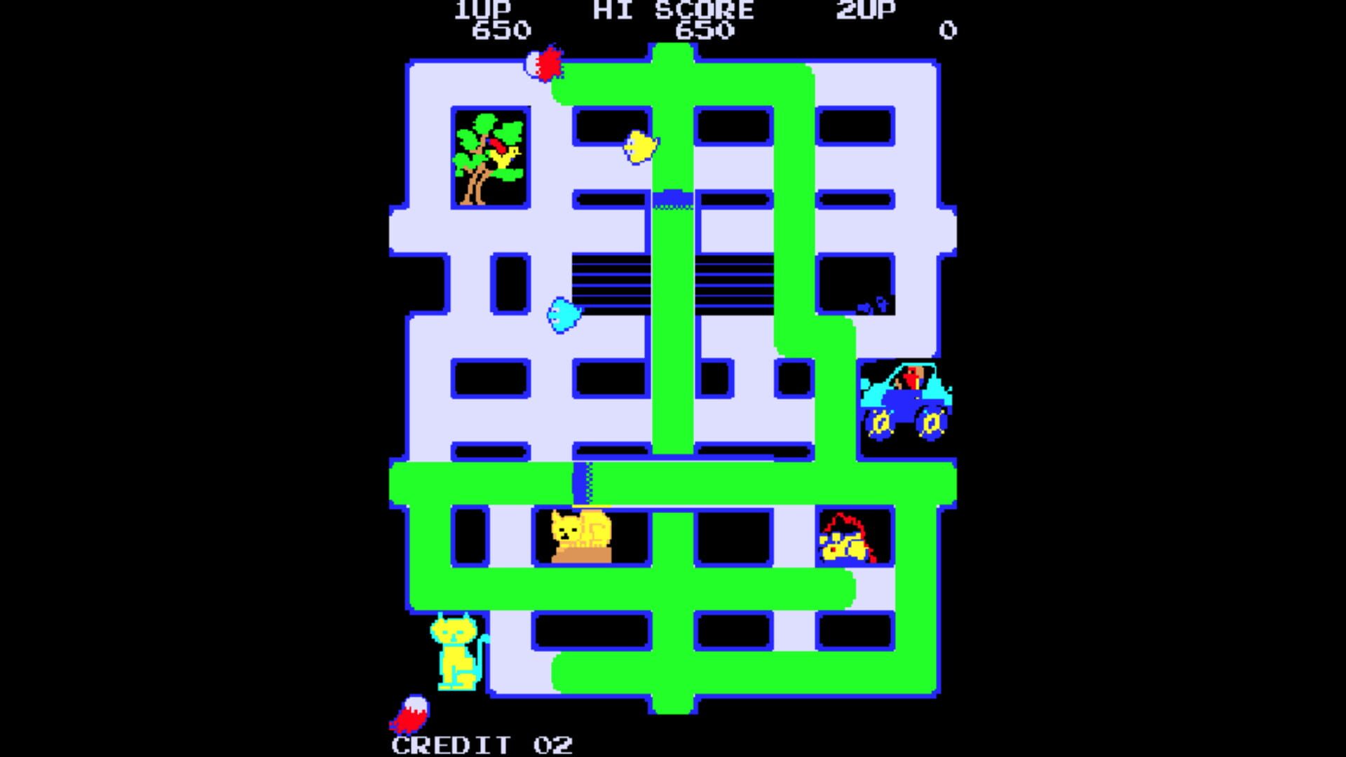 Screenshot for Make Trax