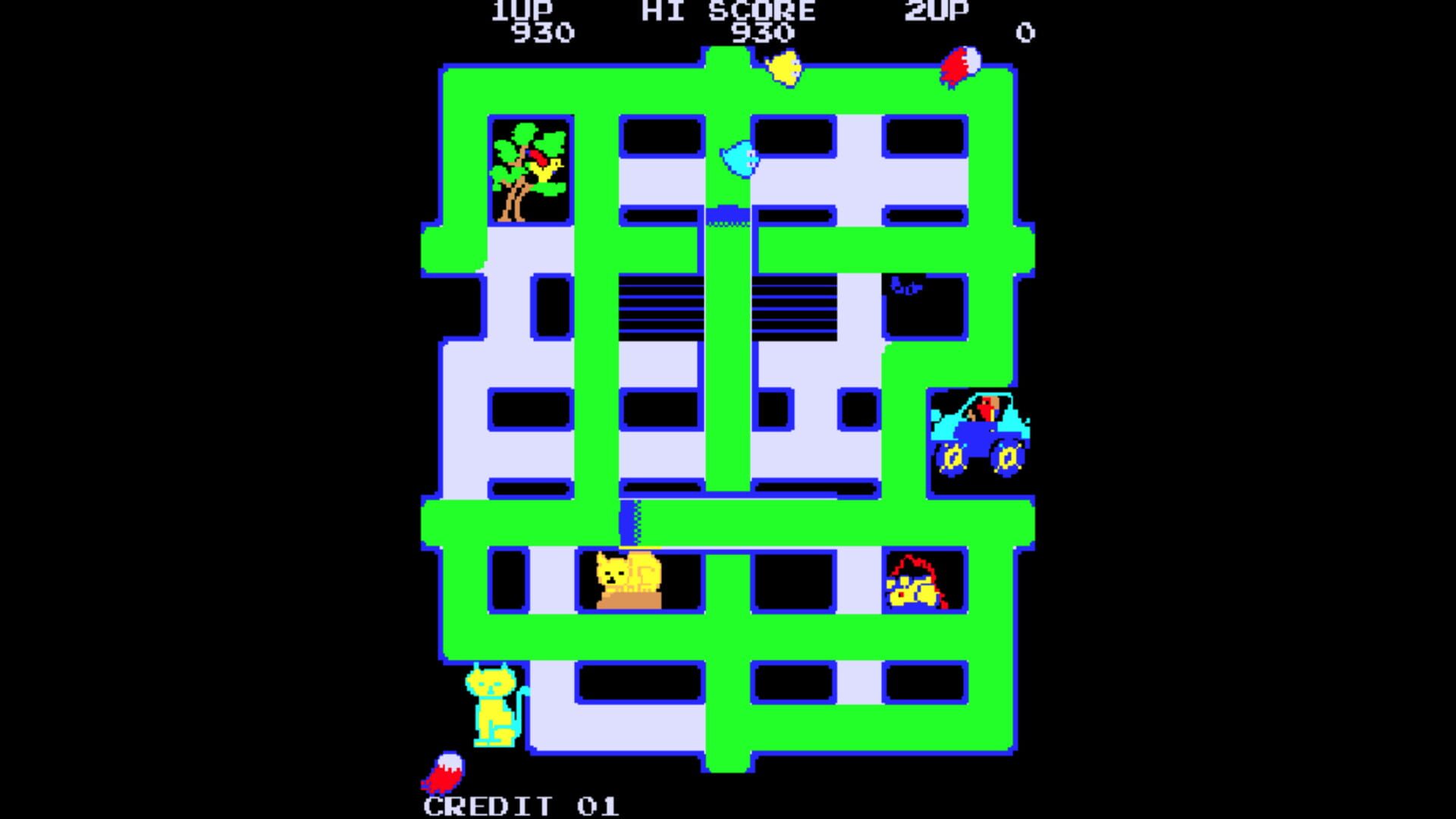 Screenshot for Make Trax
