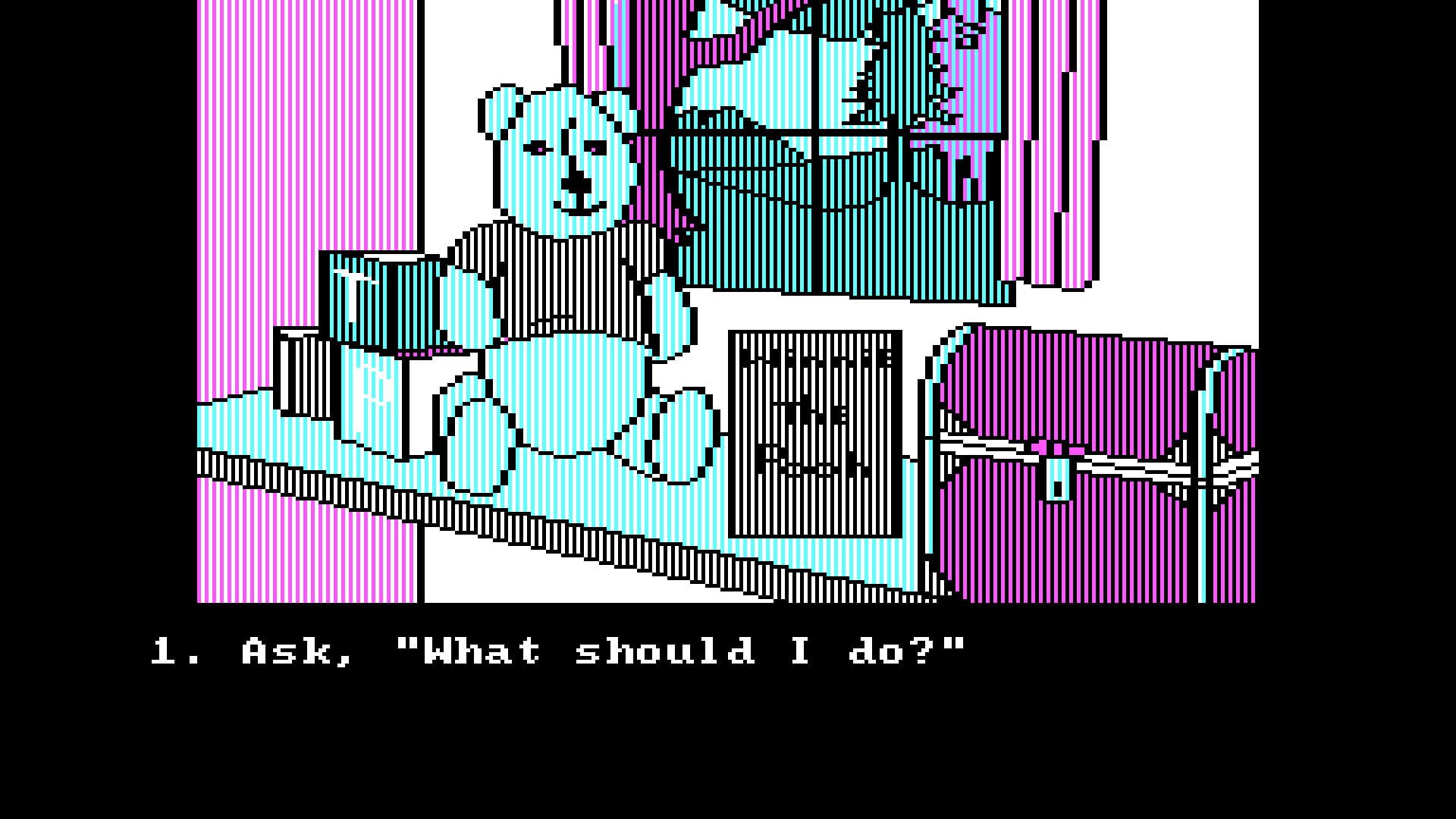 Screenshot for Winnie the Pooh in the Hundred Acre Wood