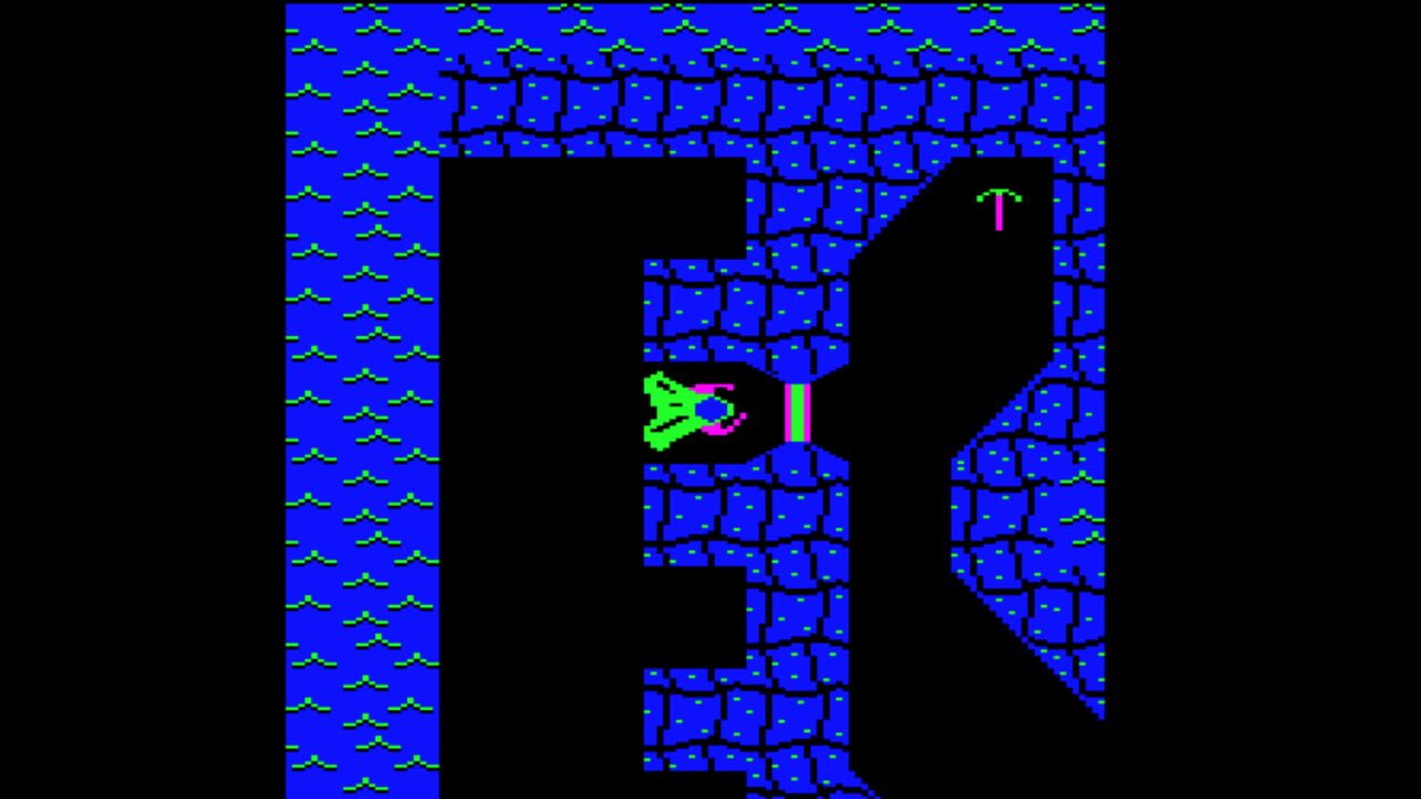 Screenshot for Ravenskull