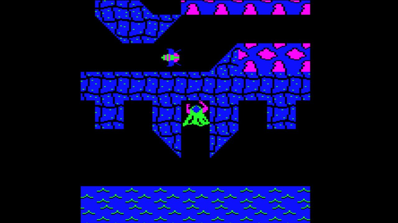 Screenshot for Ravenskull