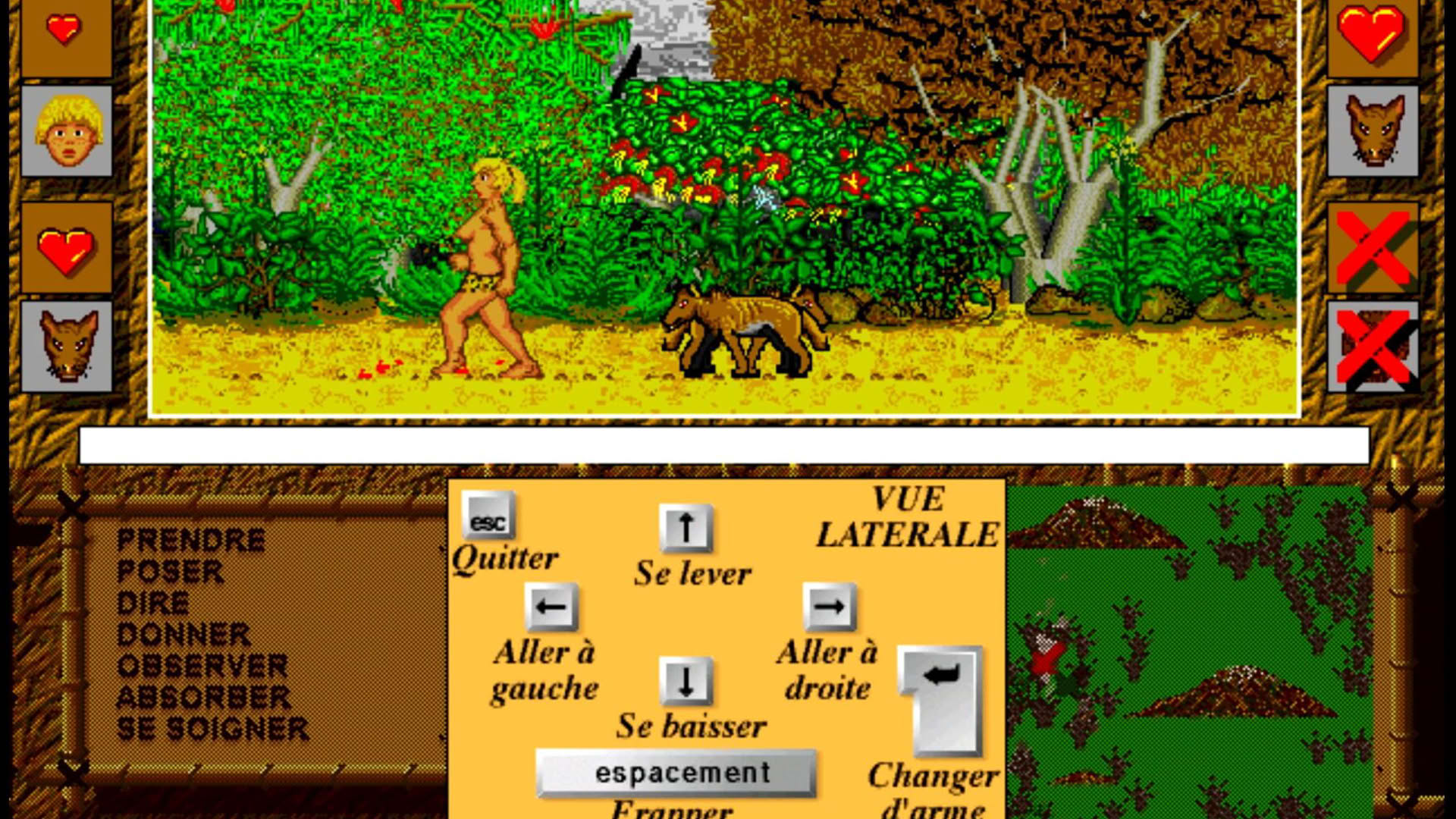 Screenshot for Sapiens