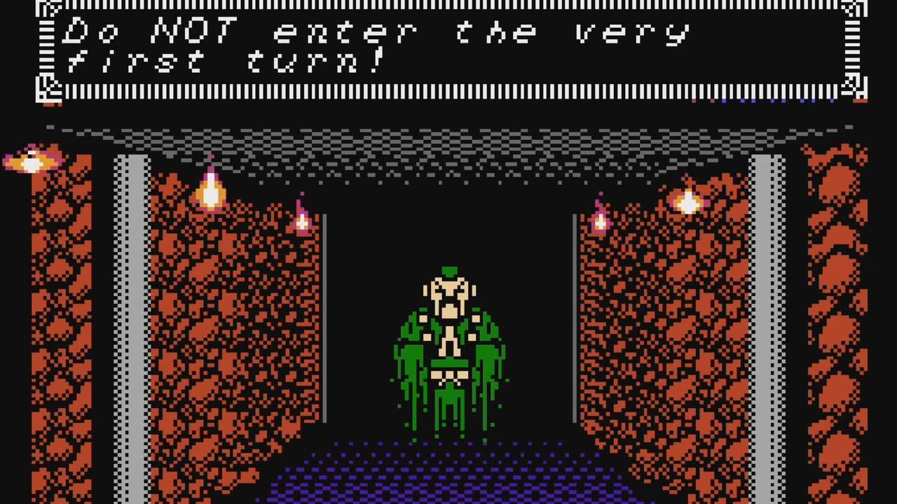 Screenshot for Getsu Fuuma Den