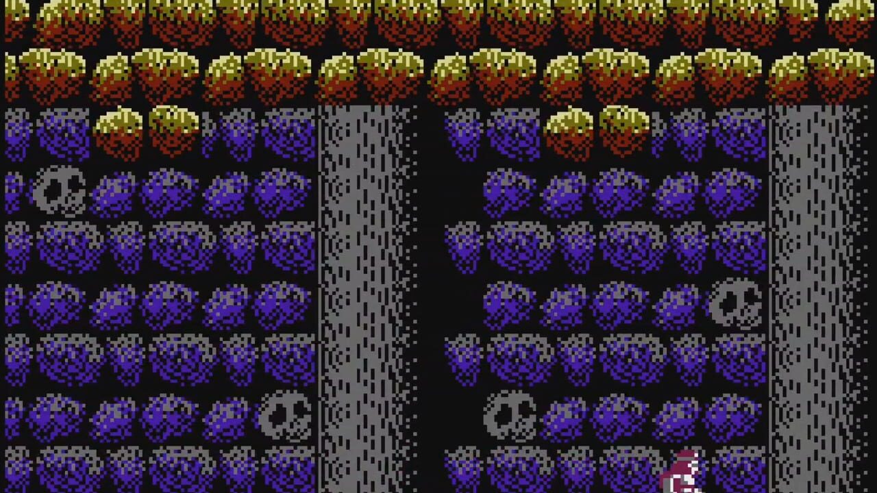 Screenshot for Getsu Fuuma Den