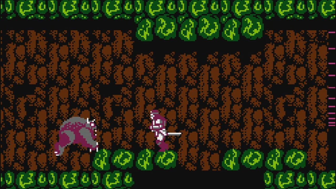 Screenshot for Getsu Fuuma Den
