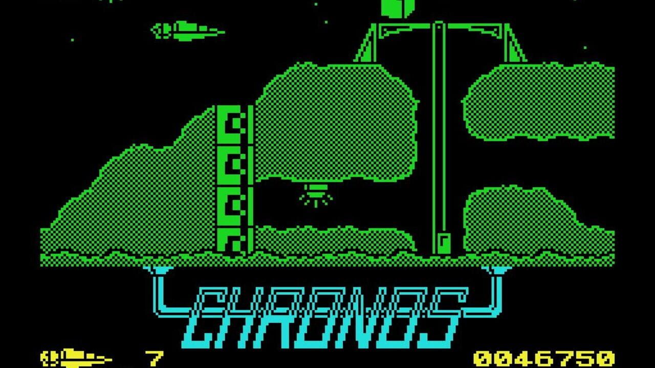 Screenshot for Chronos