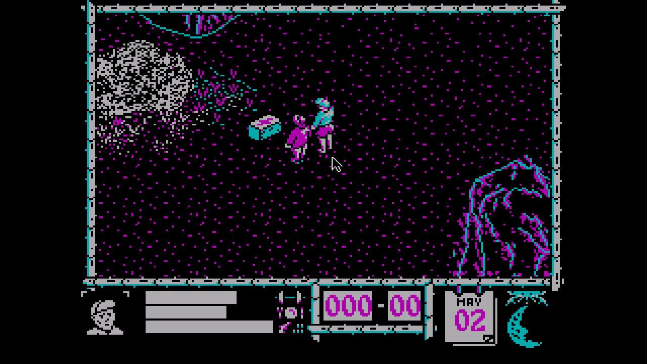 Screenshot for Where Time Stood Still