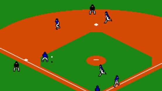 Screenshot for R.B.I. Baseball 2